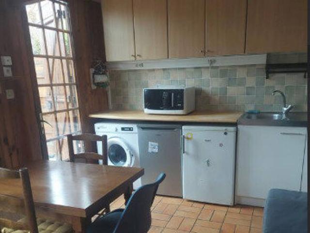 Appartement location à Palaiseau, Longpont-sur-orge