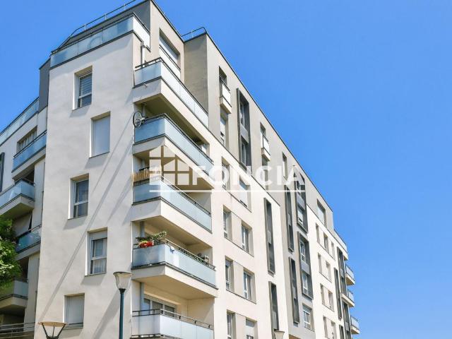 Appartement vente à Créteil, Alfortville