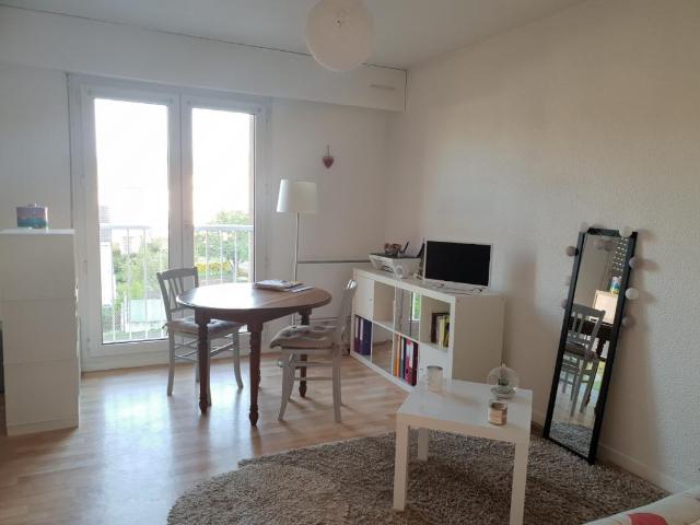 Appartement location à Limoges