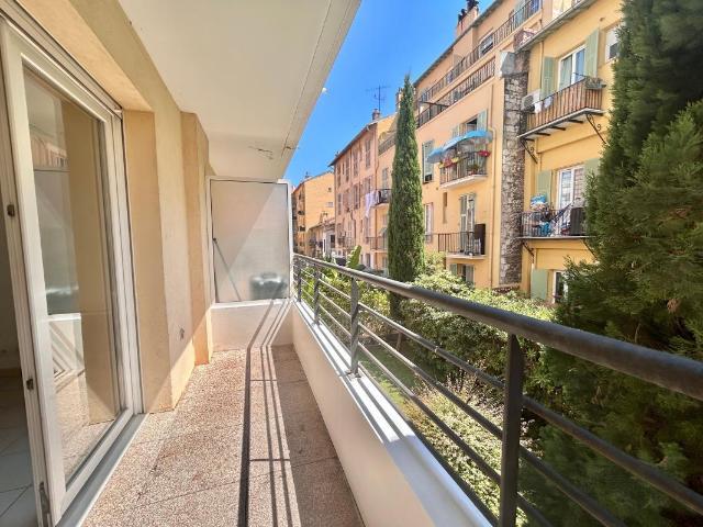 Appartement location à Nice