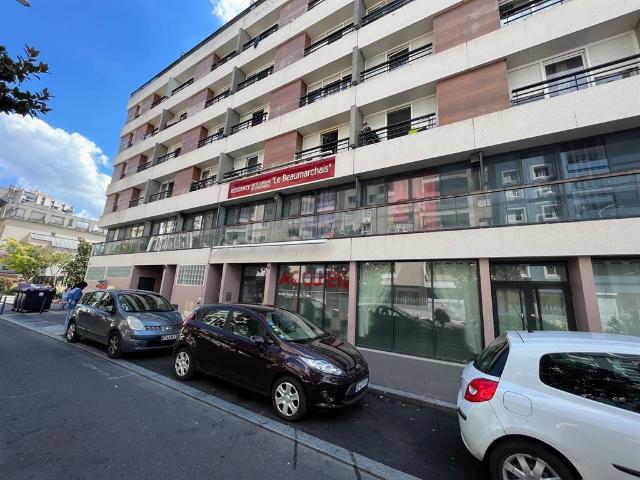 Appartement vente à Bobigny, Pantin
