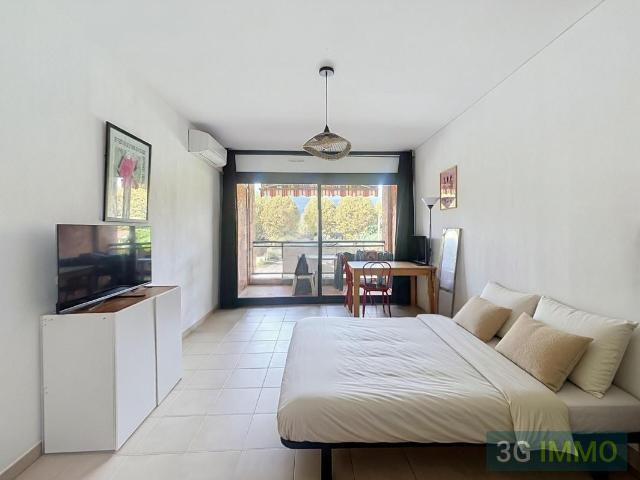 Appartement vente à Corte, Santa-lucia-di-moriani