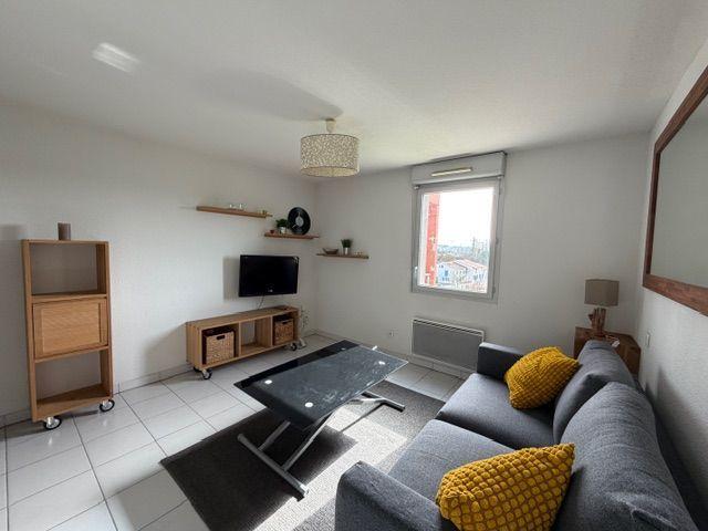 Appartement location à Toulouse
