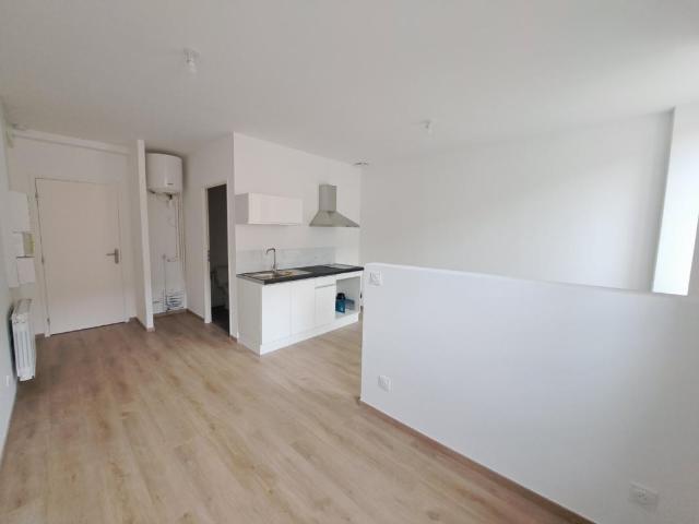 Appartement location à Vienne, Beaurepaire