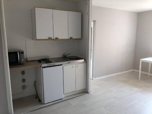 Appartement vente à Montpellier