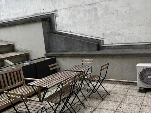 Studio location à Boulogne-Billancourt, Boulogne-billancourt