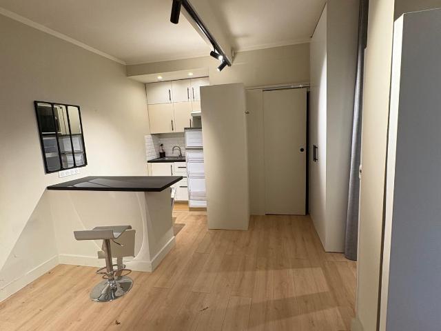 Studio location à Boulogne-Billancourt, Boulogne-billancourt