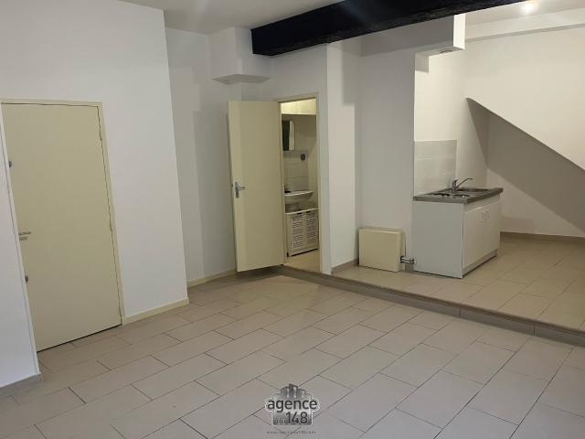 Studio location à Marseille