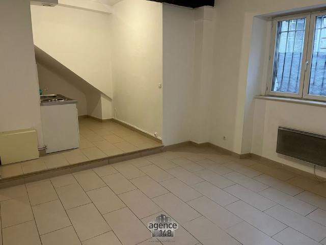 Studio location à Marseille