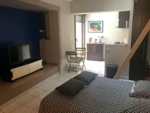 Appartement vente à Grenoble, Voreppe