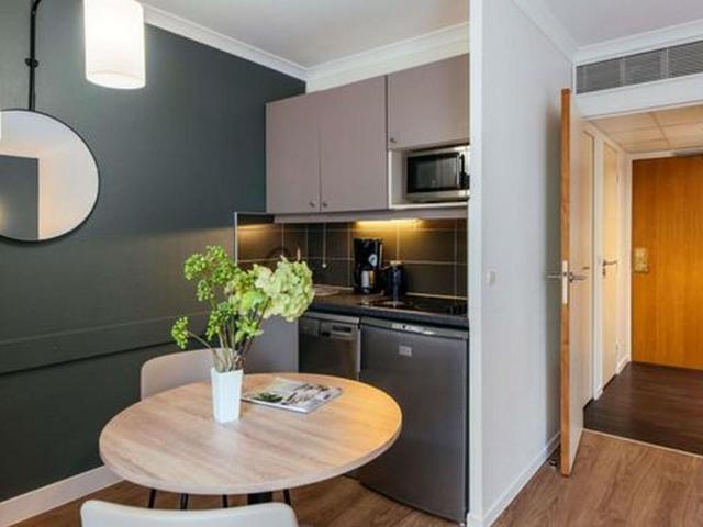 Appartement vente à Faubourg de l'Arche, Courbevoie