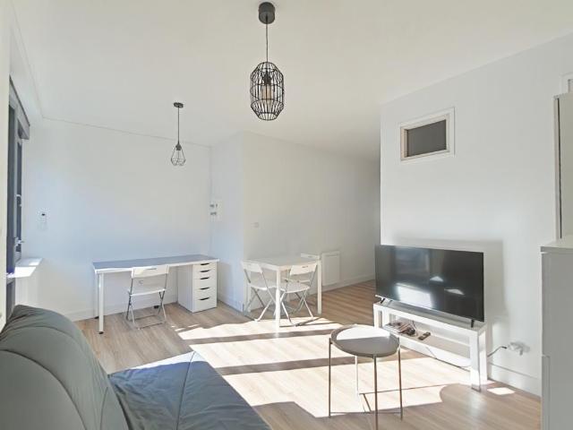 Appartement location à Saint-Étienne, Saint-etienne