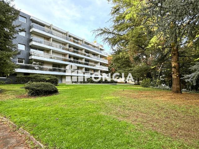 Appartement vente à Vannes, Bretagne