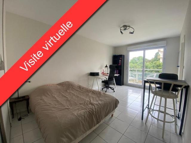 Appartement location à Tours, La Riche