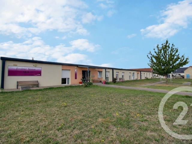 Appartement vente à La Fontaine, Naveil