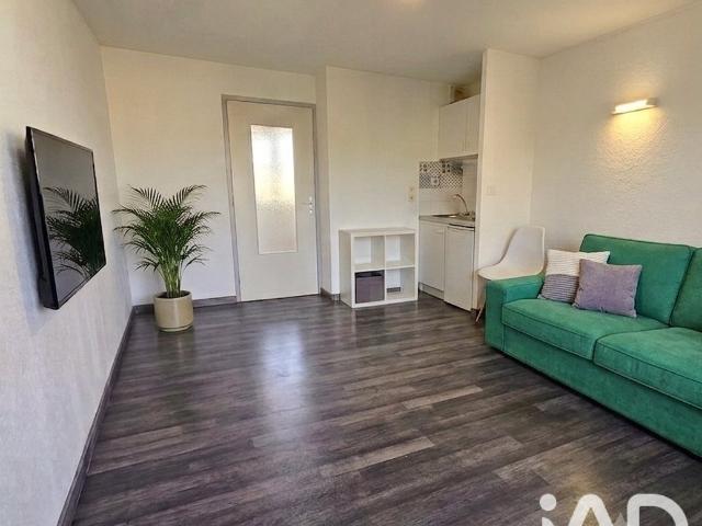 Appartement vente à Cholet