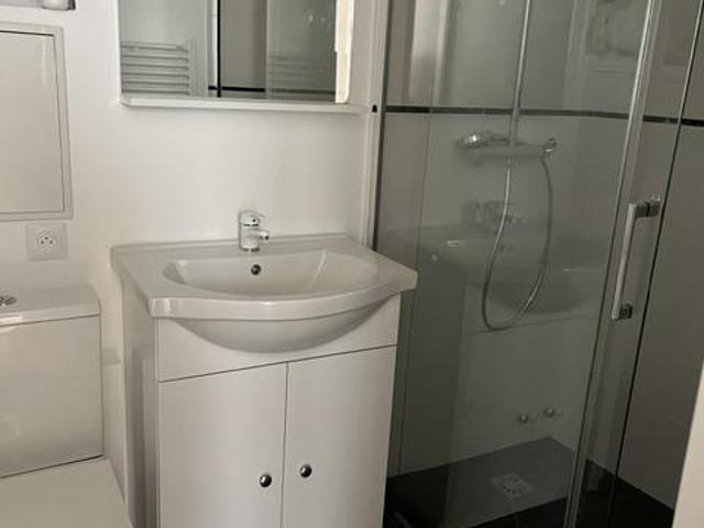 Appartement location à Bordeaux