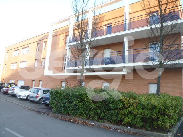 Appartement location à Orléans
