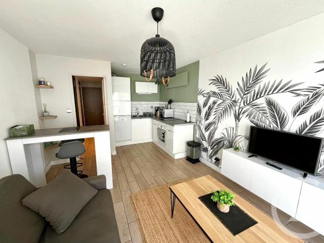 Appartement vente à Lorient, Bretagne