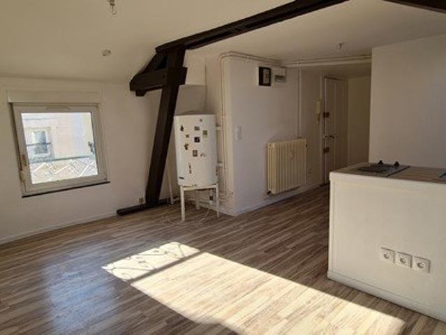 Appartement location à Nancy, Grand Est