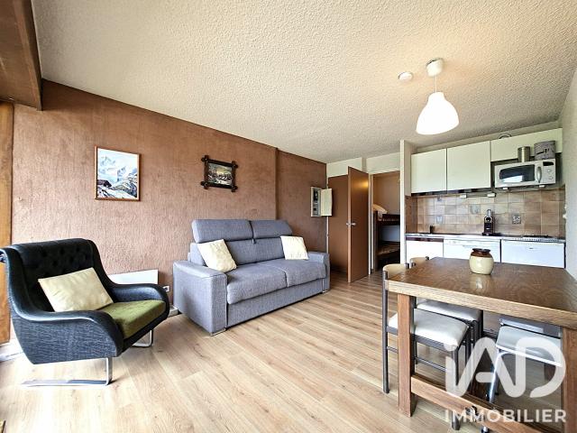 Appartement vente à Grenoble, Auris