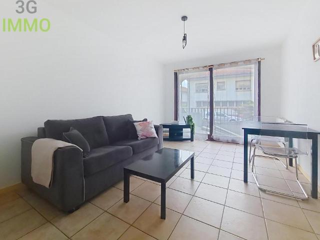 Appartement vente à Saint-Gaudens, Saint-gaudens