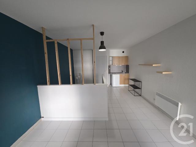 Appartement vente à Nîmes