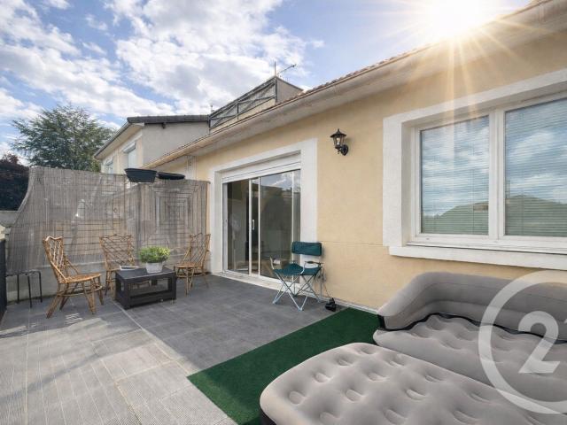Appartement vente à Torcy, Champs-sur-marne