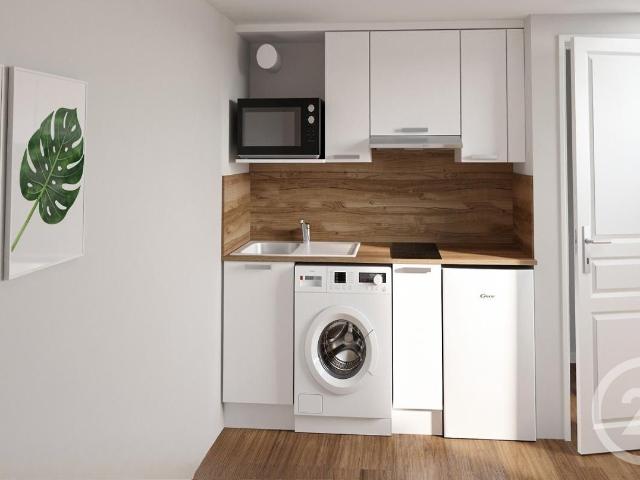 Appartement vente à Lorient, Bretagne
