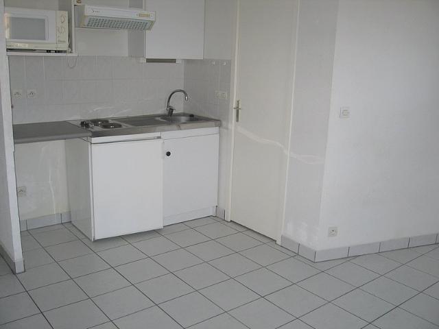 Appartement location à Clermont-Ferrand, Aubière