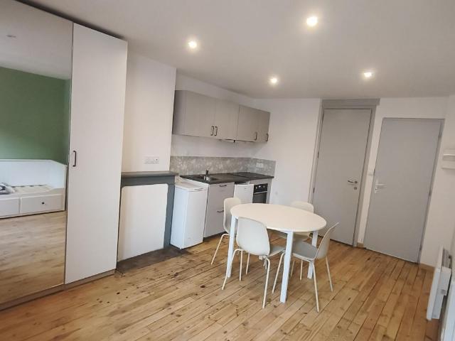 Appartement location à Le Puy-en-Velay, Le Puy-en-velay