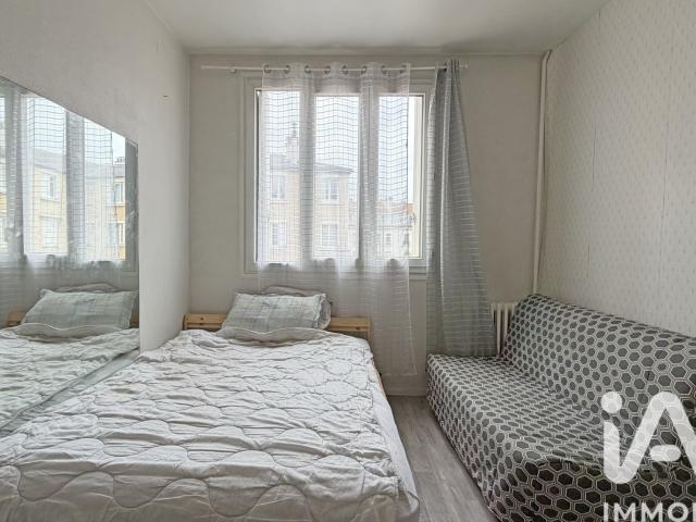 Appartement vente à Paris 18e Arrondissement, Paris