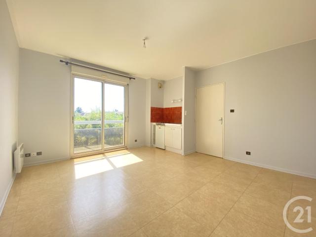 Appartement location à Albi