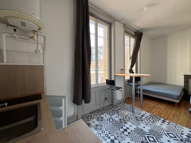 Appartement location à Saint-Étienne, Saint-etienne