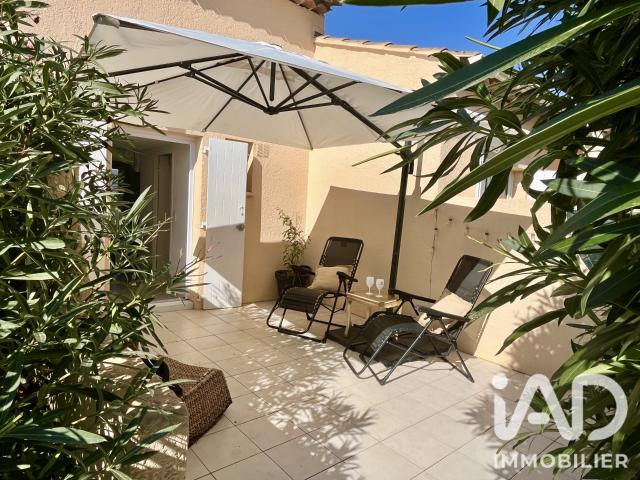 Appartement vente à Cogolin, Var