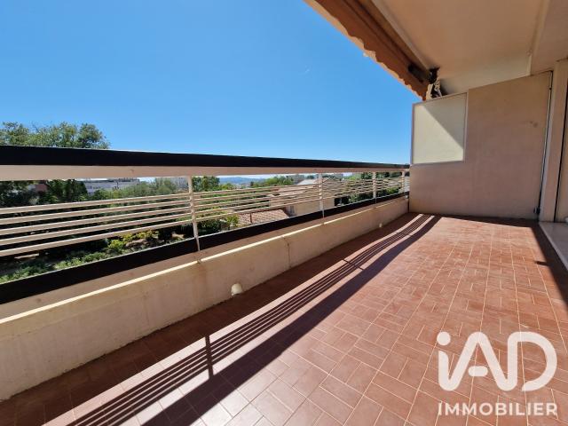 Appartement vente à Arrondissement de Toulon, Toulon