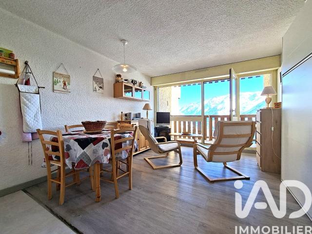 Appartement vente à Grenoble, Auris
