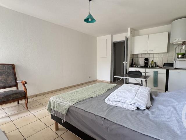 Appartement vente à Gap