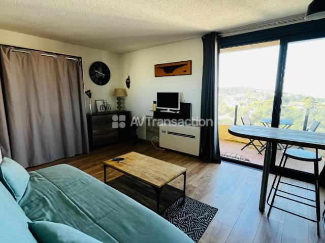 Appartement vente à Ajaccio, Grosseto-prugna