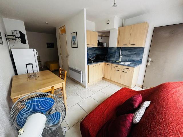 Appartement vente à Montpellier, Balaruc-les-bains