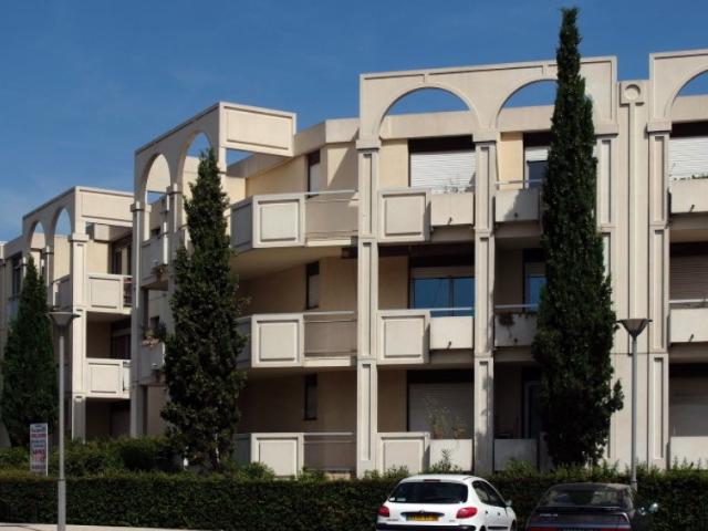 Appartement location à Montpellier