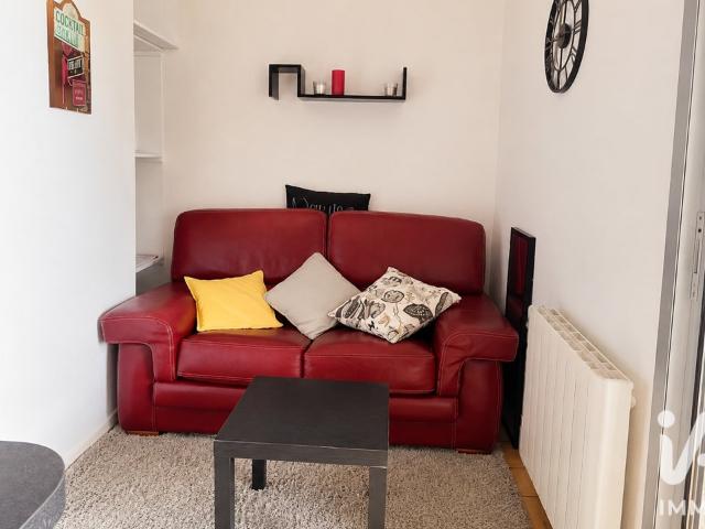 Appartement vente à Condom, Cazaubon