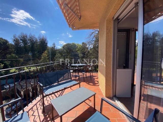 Appartement vente à Arrondissement de Draguignan, Saint-tropez