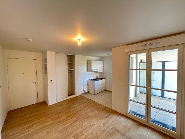 Appartement location à Antony, Clamart