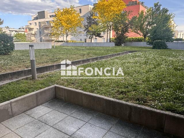 Appartement vente à Mulhouse, Pfastatt