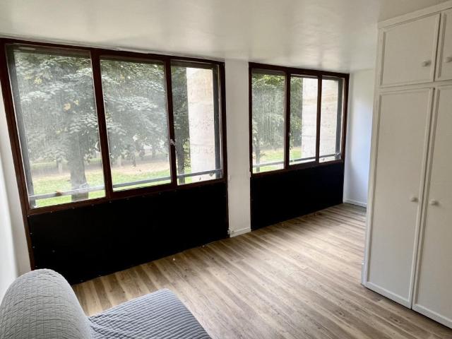 Appartement vente à La Pépinière, Meudon