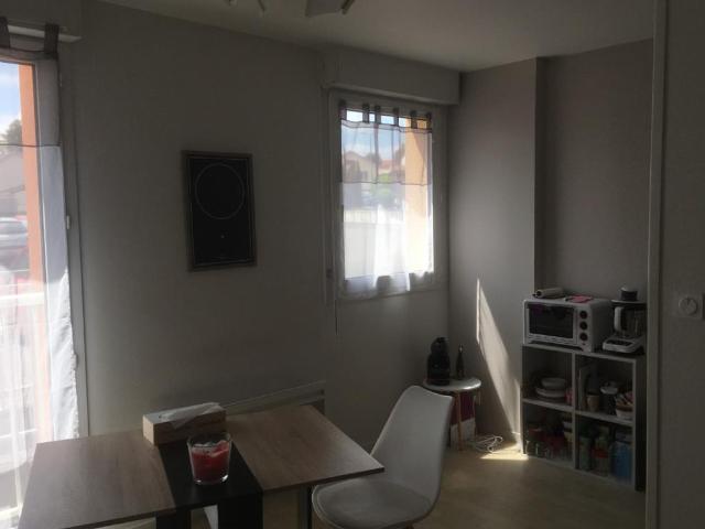 Appartement location à Limoges