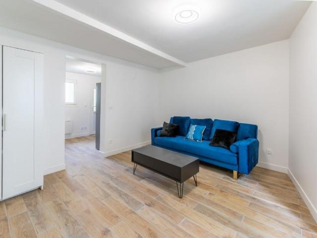 Appartement location à Nogent-sur-Marne, Nogent-sur-marne