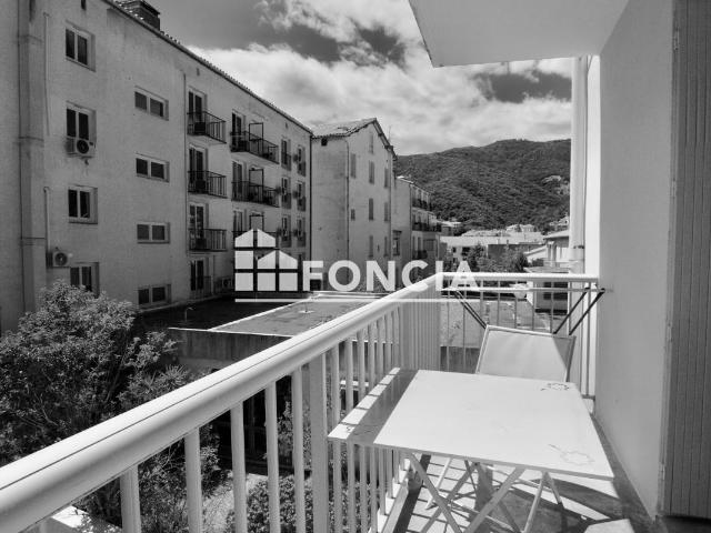 Appartement vente à Céret, Amélie-les-bains-palalda