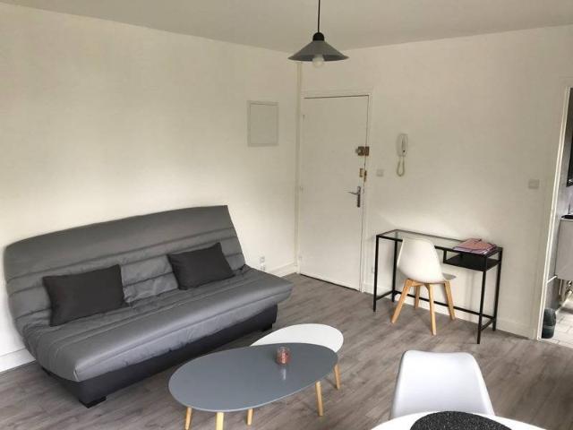 Appartement location à Beauvais